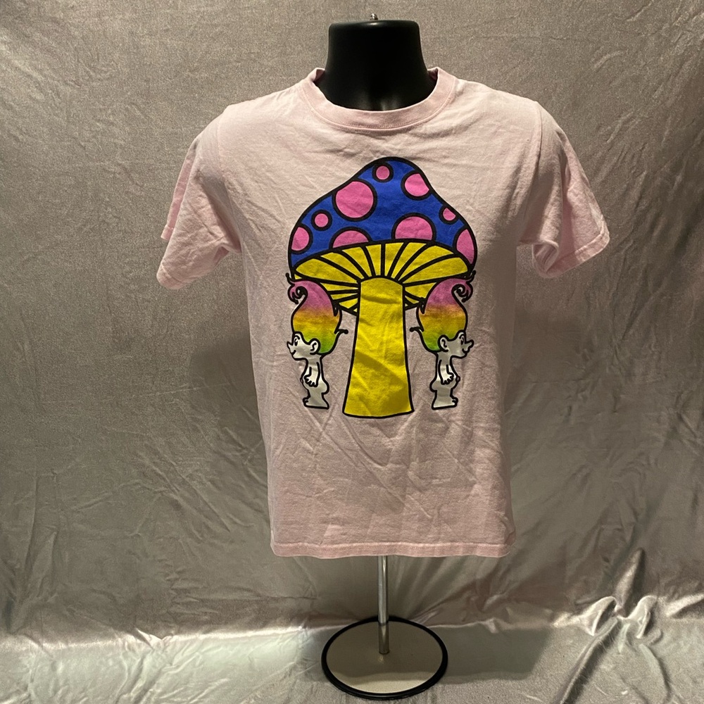 Trolls Graphic Tee
